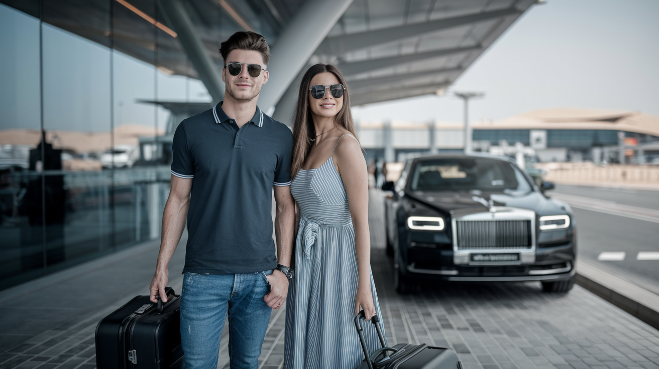 Silicon Oasis to Dubai Airport Transfer: Your Complete Guide